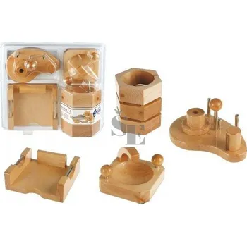 Drátěný program BWAH-04A 4ks, Empen