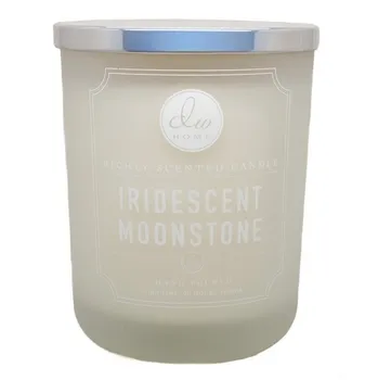 Svíčka DW Home svíčka ve skle 26,2oz Iridescent Moonstone