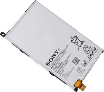 Baterie pro mobilní telefon Originální Sony 1274-3419 (LIS1529ERPC)