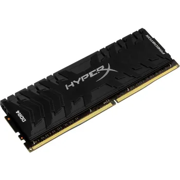 Kingston HyperX Predator 8 GB DDR4 3200 MHz (HX432C16PB3/8) Operační paměť Kingston HyperX Predator 8 GB DDR4 3200 MHz (HX432C16PB3/8)