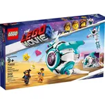 LEGO Movie 70830 Kosmická loď generálky…