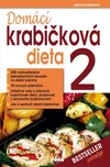 Domácí krabičková dieta (2.vydání) -…
