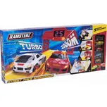 Teamsterz Závodní dráha