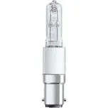 Osram Eco Halolux 100W B15d 2900K
