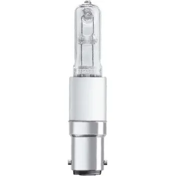 Žárovka Osram Eco Halolux 100W B15d 2900K