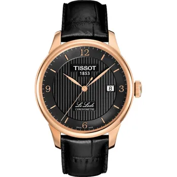 Hodinky Tissot T006.408.36.057.00