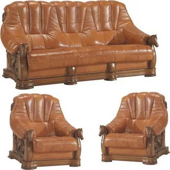 Sedací souprava Pyka Oskar Oskar 3r+2+1