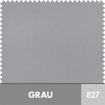 Slunečník Doppler - Slunečník Expert auto tilt 320 cm nastavitelný - SV. ŠEDÁ 827