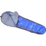 Cattara Oslo modrý/šedý 230 cm