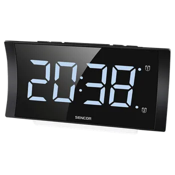 Budík Sencor SDC 4930 W