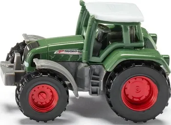 autíčko SIKU 0858 Traktor Fendt Favorit 926