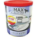 Sokol Falco Max deluxe celé ryby 800g