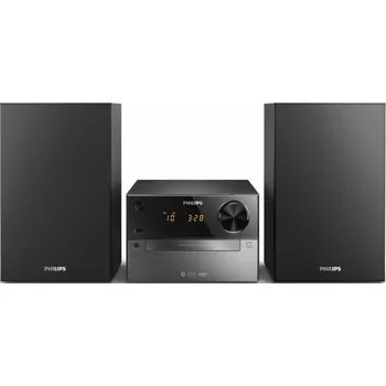 Hi-Fi systém Philips BTM2310