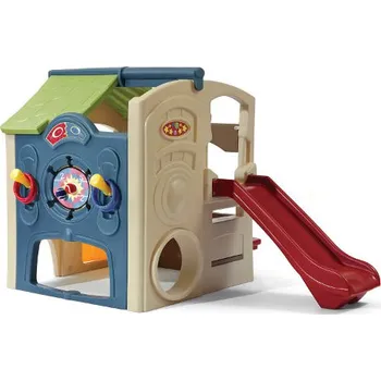 Dětský domeček Step2 Domeček zábavné centrum