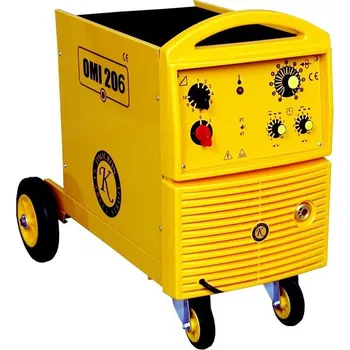 Svářečka Omicron OMI 206