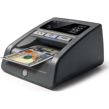Safescan 185-S černý