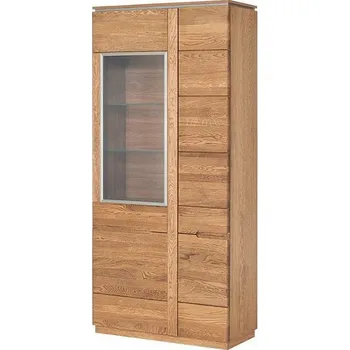 Knihovna MONET vitrína 12