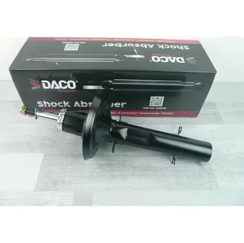 Tlumiče tlumič přední SEAT TOLEDO II (99-06)