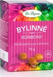 Dr. Popov Bonbony Multivitamín 70 g