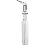 Alveus dávkovač saponátu 1016099 chrom