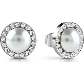 Náušnice Guess UBE28081