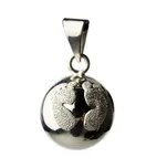 Babylonia Glitter Feet