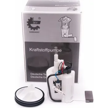 Palivové čerpadlo Palivové čerpadlo MERCEDES CLC CL203 CLK C209 A209 SKV 02SKV769 Mercedes-Benz