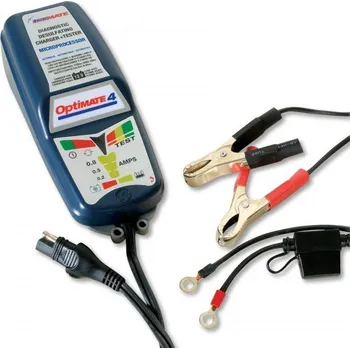 Tecmate Optimate 4 Dual