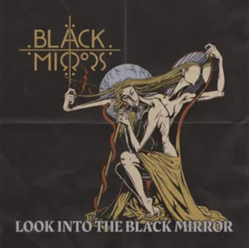 Zahraniční hudba Look Into The Black Mirror - Black Mirrors [CD]