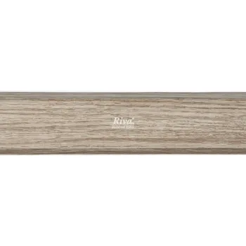 soklová lišta LIŠTA K THERMOFIXU 12135-1, 12161-1 2,5BM, LIŠTA L0003