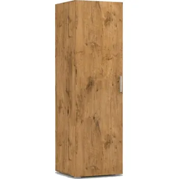 Šatní skříň Úzka šatní skříň REA Catania 1 - lancelot