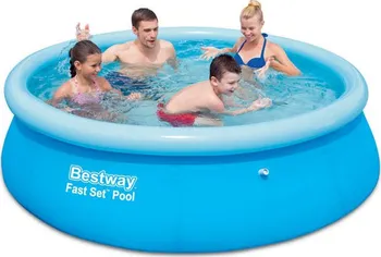 Bazén Bestway Fast 2,44 x 0,66 m