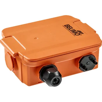 Ventil Čidlo diferenčního tlaku vzduchu Belimo 22ADP-186