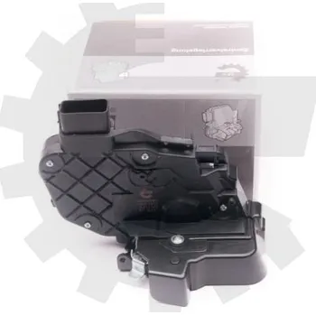 Centrální zámek Centrální zámek zadní levý LAND ROVER FREELANDER 2