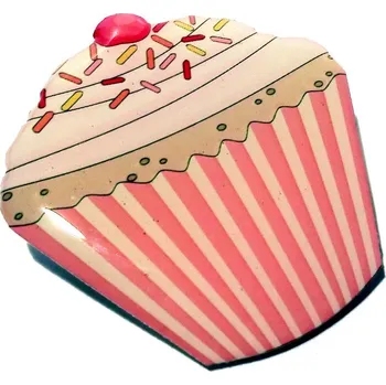 Brož Petra Truszyková Brož - muffin II