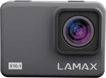 sportovní kamera Lamax X10.1