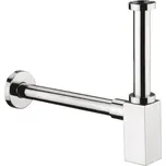 Optima sifon umyv. 5/4" hranatý SIFMQ