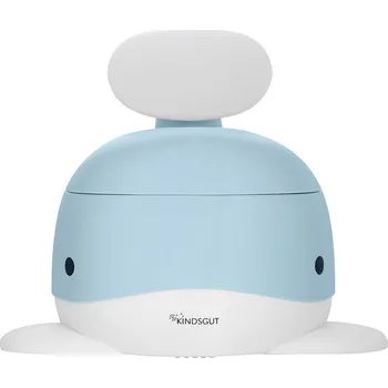 Nočník Kindsgut Dětský nočník velryba