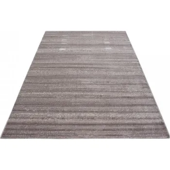 Koberec Kusový koberec Plus 8000 beige - 80 x 300 cm