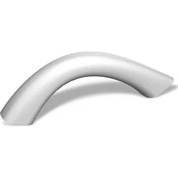 Madlo do koupelny TEIKO MEDEA VBMD010133P madlo pravé stříbrné