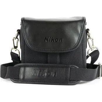 NIKON BRAŠNA 140x140x90mm ČERNÁ