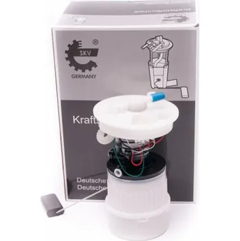 Palivové čerpadlo Palivové čerpadlo FORD C-MAX FOCUS C-MAX 1.6 1.8 2.0 SKV 02SKV770 Ford