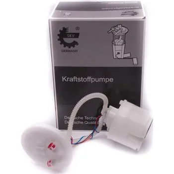 Palivové čerpadlo Palivové čerpadlo FORD TOURNEO TRANSIT 1.8 SKV 02SKV774 Ford