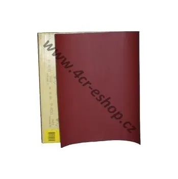 Brusný papír SIA brusný papír pod vodu 230x280mm - P600