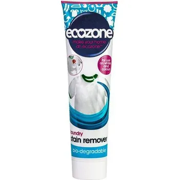 Odstraňovač skvrn Ecozone odstraňovač skvrn 135 ml