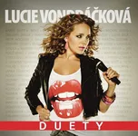 Duety - Lucie Vondráčková [2CD]