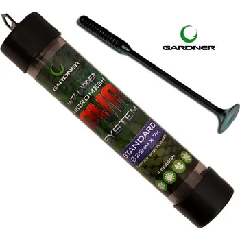 PVA Gardner PVA punčocha s tubusem Standart Micromesh 7 m/25 mm