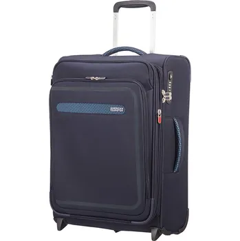 American Tourister Airbeat Upright 55 Exp