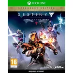 Destiny: The Taken King Legendary Edition Xbox One