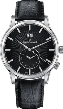 Hodinky Claude Bernard 62007 3 NIN